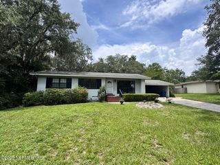 2054 HOLLY OAKS RIVER Drive, Jacksonville, FL 32225