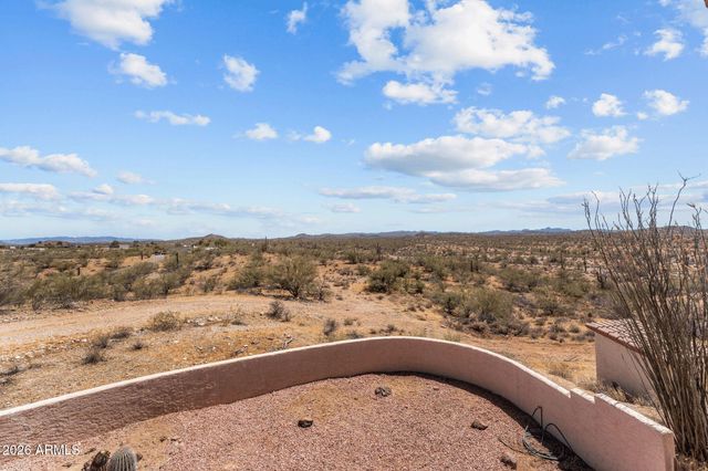 51015 N 292ND Avenue, Wickenburg, AZ 85390