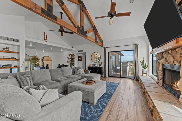 51015 N 292ND Avenue, Wickenburg, AZ 85390