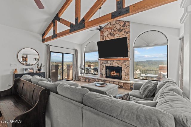 51015 N 292ND Avenue, Wickenburg, AZ 85390
