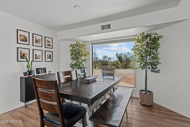 51015 N 292ND Avenue, Wickenburg, AZ 85390