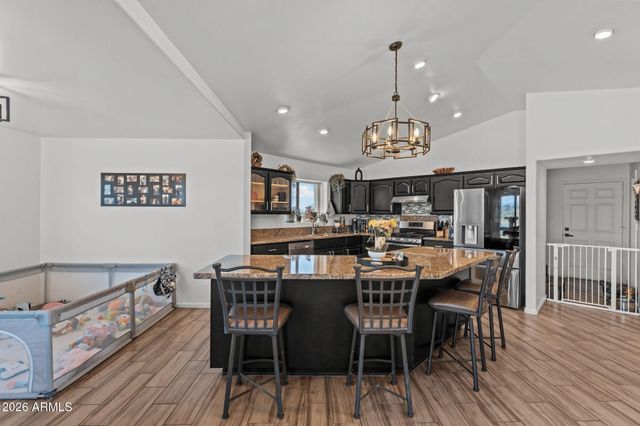 51015 N 292ND Avenue, Wickenburg, AZ 85390