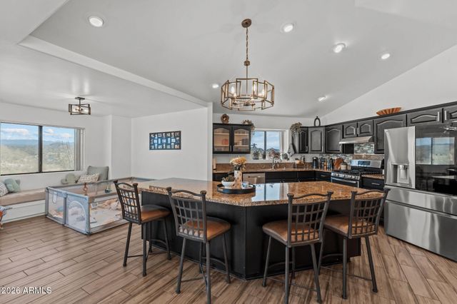 51015 N 292ND Avenue, Wickenburg, AZ 85390