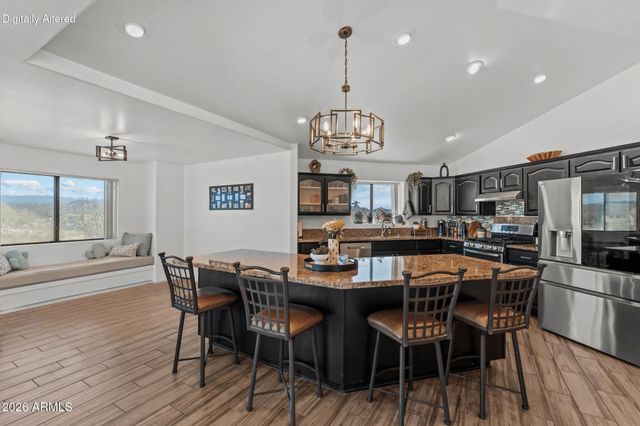 51015 N 292ND Avenue, Wickenburg, AZ 85390