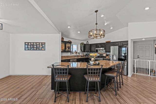 51015 N 292ND Avenue, Wickenburg, AZ 85390