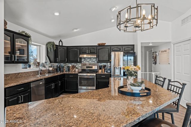 51015 N 292ND Avenue, Wickenburg, AZ 85390
