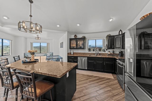 51015 N 292ND Avenue, Wickenburg, AZ 85390