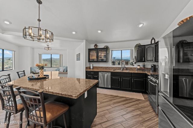 51015 N 292ND Avenue, Wickenburg, AZ 85390