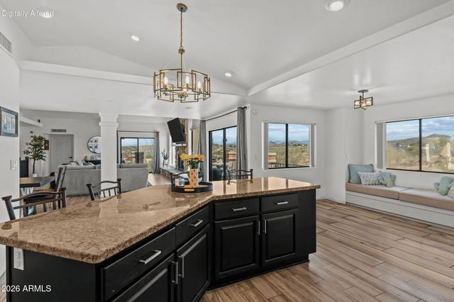 51015 N 292ND Avenue, Wickenburg, AZ 85390