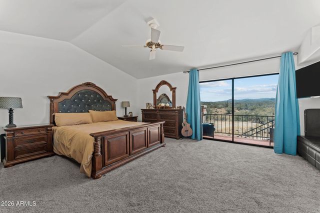 51015 N 292ND Avenue, Wickenburg, AZ 85390