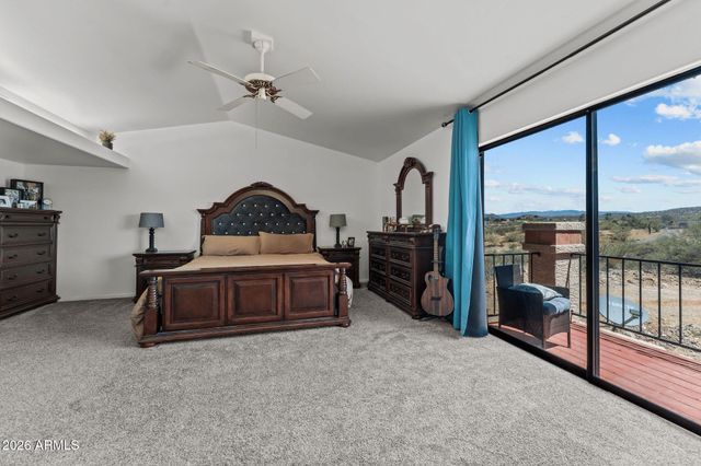 51015 N 292ND Avenue, Wickenburg, AZ 85390