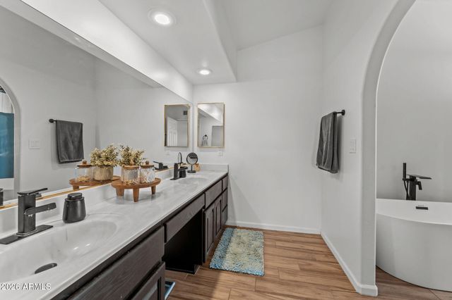 51015 N 292ND Avenue, Wickenburg, AZ 85390