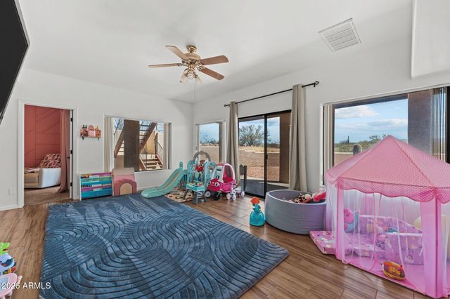 51015 N 292ND Avenue, Wickenburg, AZ 85390