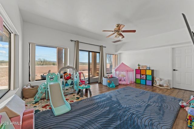 51015 N 292ND Avenue, Wickenburg, AZ 85390