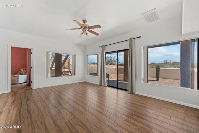 51015 N 292ND Avenue, Wickenburg, AZ 85390