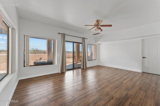 51015 N 292ND Avenue, Wickenburg, AZ 85390