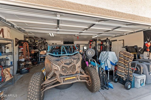 51015 N 292ND Avenue, Wickenburg, AZ 85390