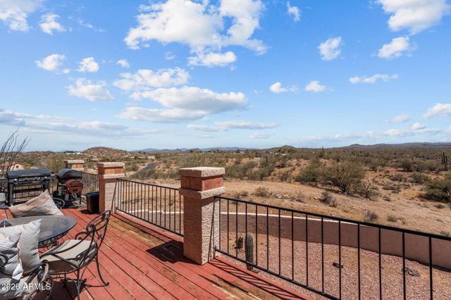 51015 N 292ND Avenue, Wickenburg, AZ 85390