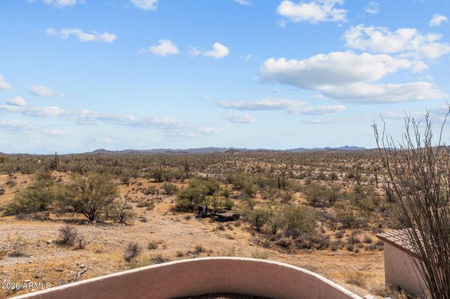 51015 N 292ND Avenue, Wickenburg, AZ 85390