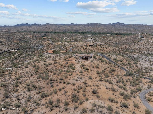 51015 N 292ND Avenue, Wickenburg, AZ 85390