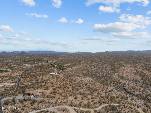 51015 N 292ND Avenue, Wickenburg, AZ 85390