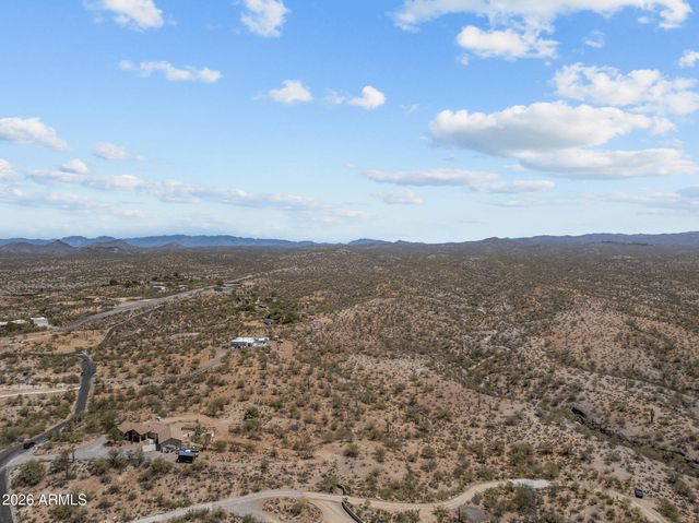 51015 N 292ND Avenue, Wickenburg, AZ 85390