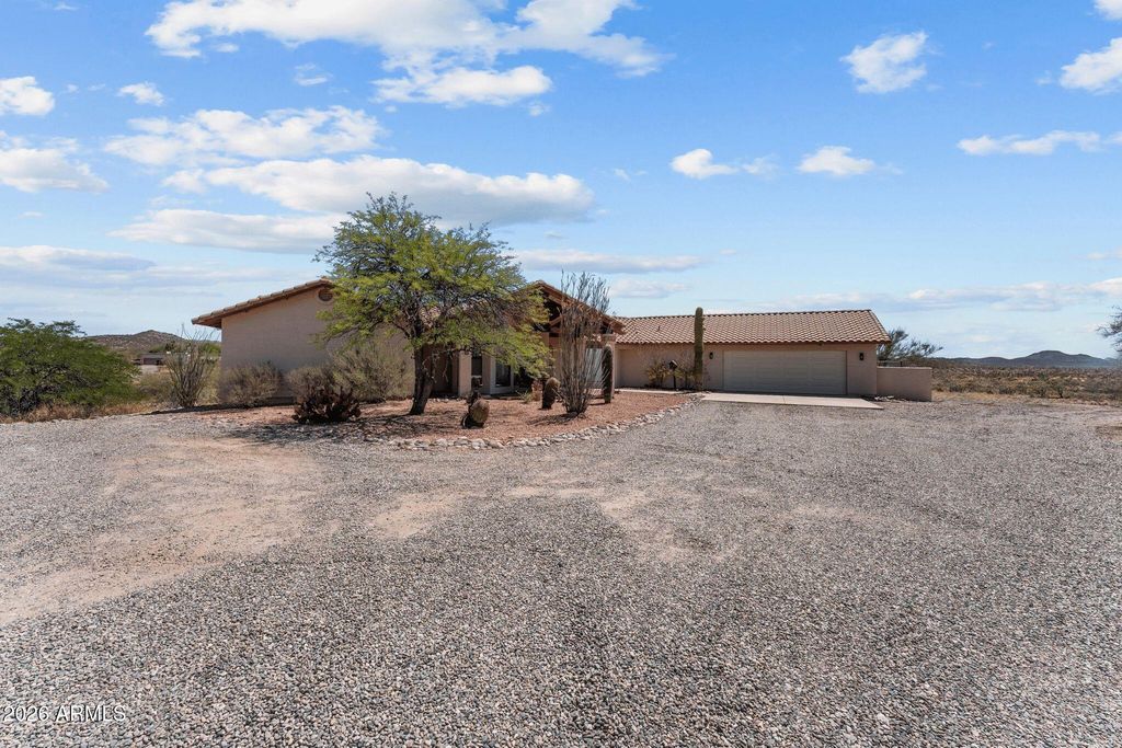51015 N 292ND Avenue, Wickenburg, AZ 85390 — photo 5