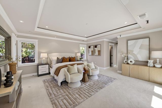 1510 Kingswood Drive, Hillsborough, CA 94010