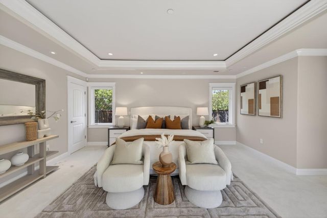 1510 Kingswood Drive, Hillsborough, CA 94010