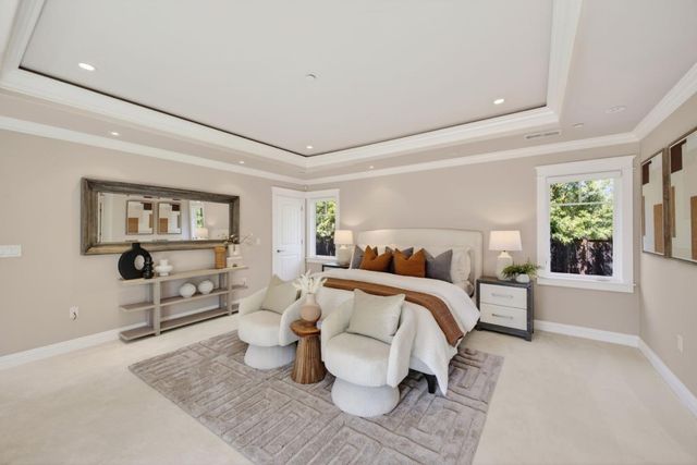 1510 Kingswood Drive, Hillsborough, CA 94010