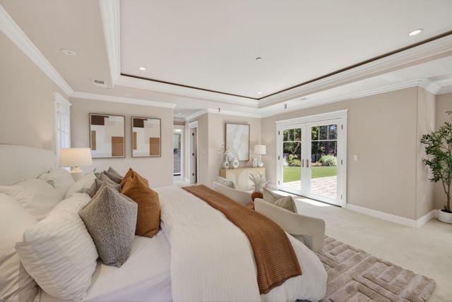1510 Kingswood Drive, Hillsborough, CA 94010