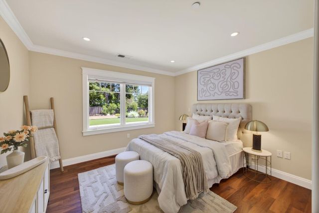 1510 Kingswood Drive, Hillsborough, CA 94010
