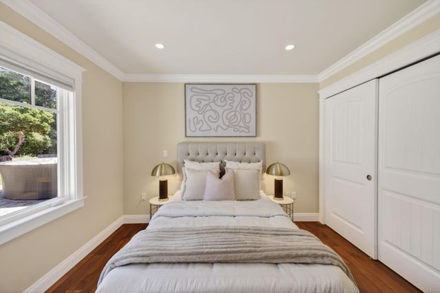 1510 Kingswood Drive, Hillsborough, CA 94010