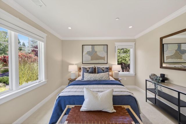 1510 Kingswood Drive, Hillsborough, CA 94010