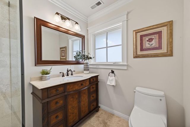 1510 Kingswood Drive, Hillsborough, CA 94010