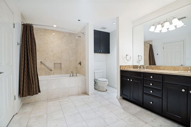 5909 Luther Lane 1202, Dallas, TX 75225