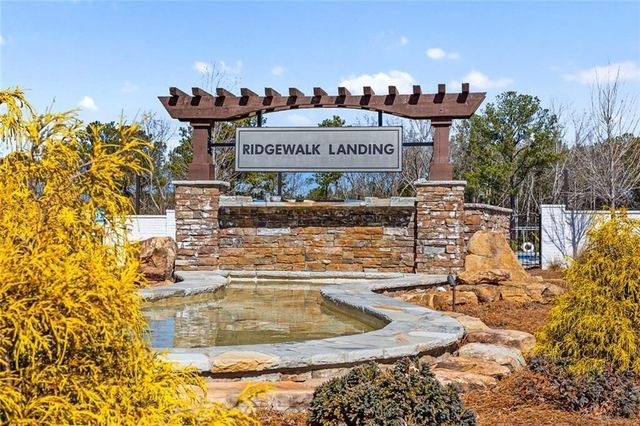 912 Sweetwater Grove, Woodstock, GA 30188