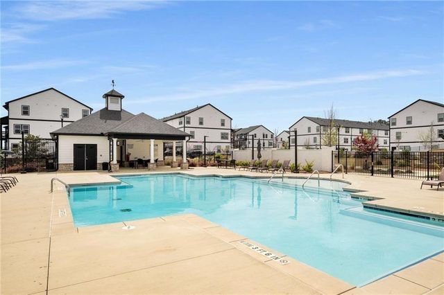912 Sweetwater Grove, Woodstock, GA 30188