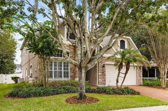 16002 OAK SPRING DRIVE, Orlando, FL 32828