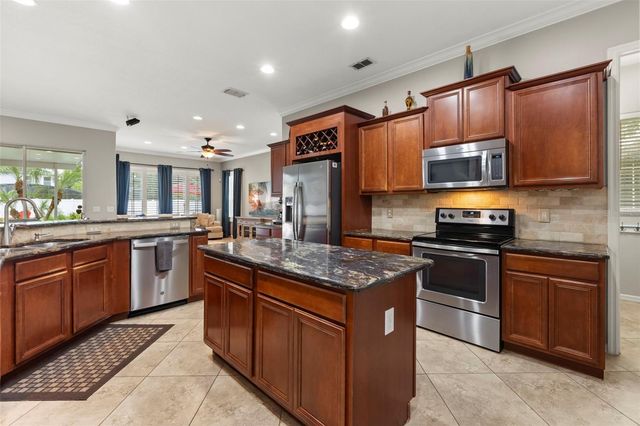 16002 OAK SPRING DRIVE, Orlando, FL 32828