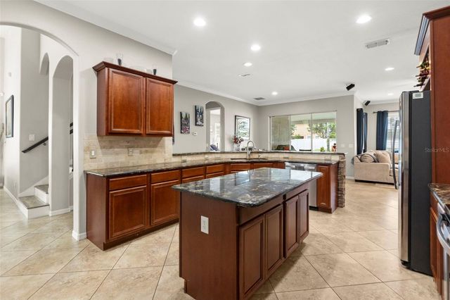 16002 OAK SPRING DRIVE, Orlando, FL 32828