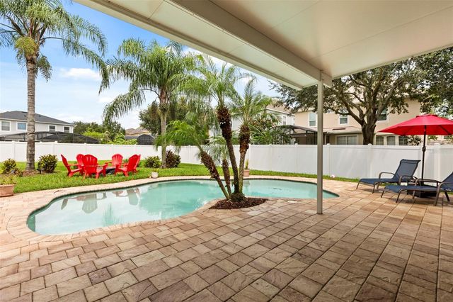 16002 OAK SPRING DRIVE, Orlando, FL 32828