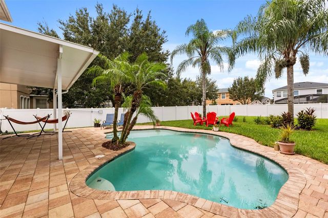 16002 OAK SPRING DRIVE, Orlando, FL 32828