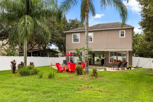 16002 OAK SPRING DRIVE, Orlando, FL 32828