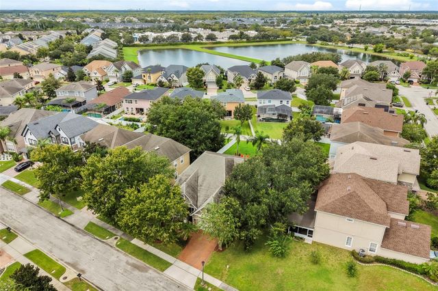 16002 OAK SPRING DRIVE, Orlando, FL 32828