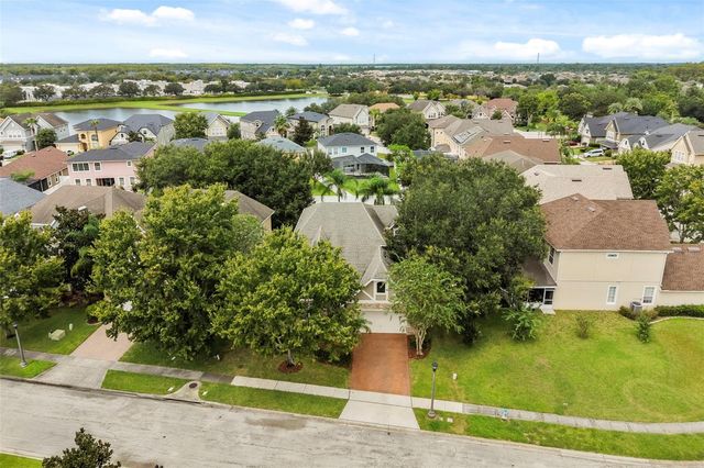 16002 OAK SPRING DRIVE, Orlando, FL 32828