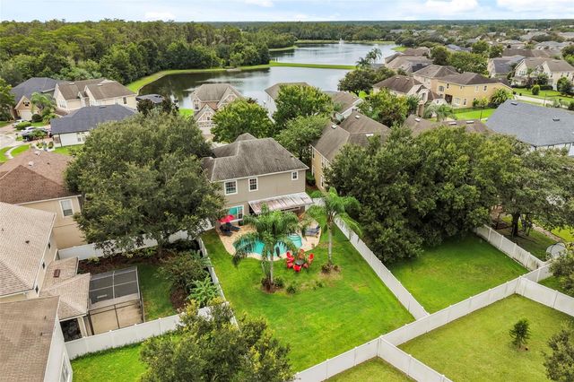 16002 OAK SPRING DRIVE, Orlando, FL 32828