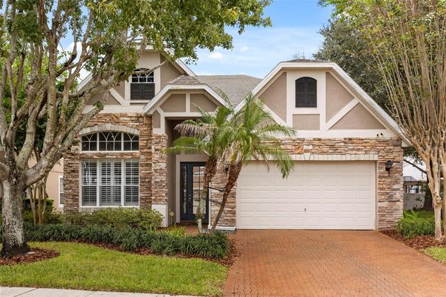 16002 OAK SPRING DRIVE, Orlando, FL 32828