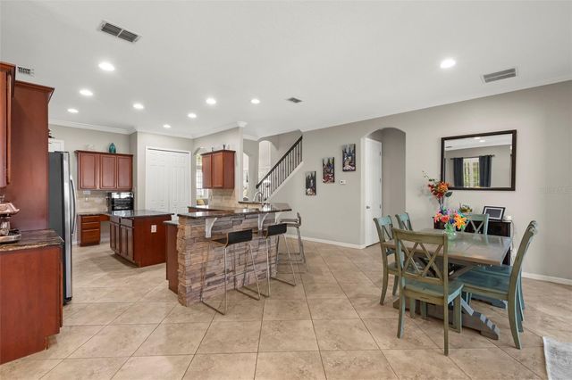 16002 OAK SPRING DRIVE, Orlando, FL 32828