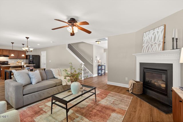 410 Regulators Way, Hillsborough, NC 27278